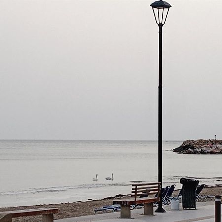 Sea U Lejlighed Chania  Eksteriør billede