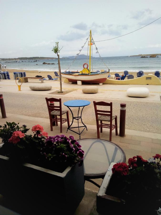 Sea U Lejlighed Chania  Eksteriør billede
