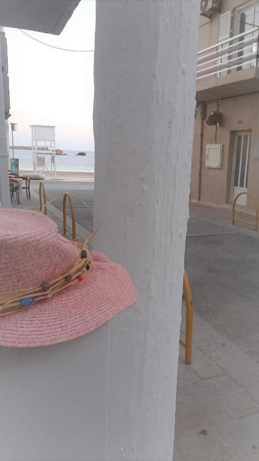 Sea U Lejlighed Chania  Eksteriør billede